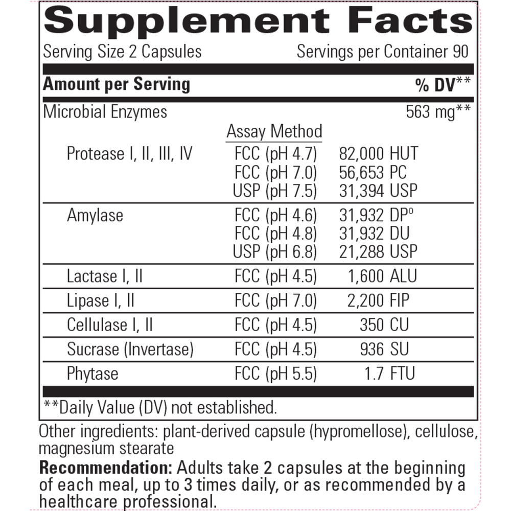 Similase, 180 Capsules