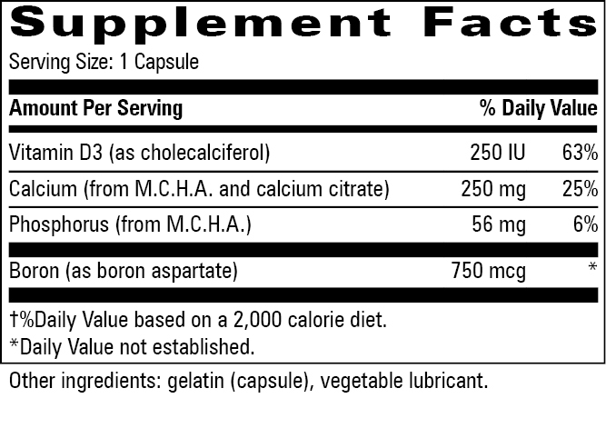 M.C.H.C. Caps, 120 Capsules , Brand_Progressive Labs capsules Form_Capsules Requires Consultation Size_120 Capsules