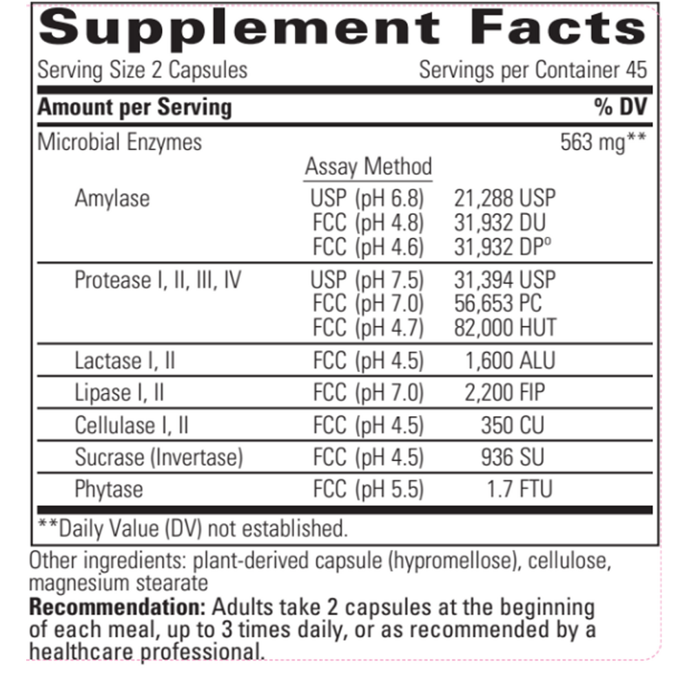 Similase, 90 Capsules