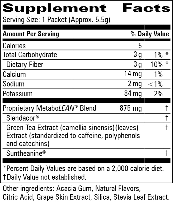 Metabolean, 30 Packets , Brand_Progressive Labs Form_Packets packets Requires Consultation Size_30 Packets