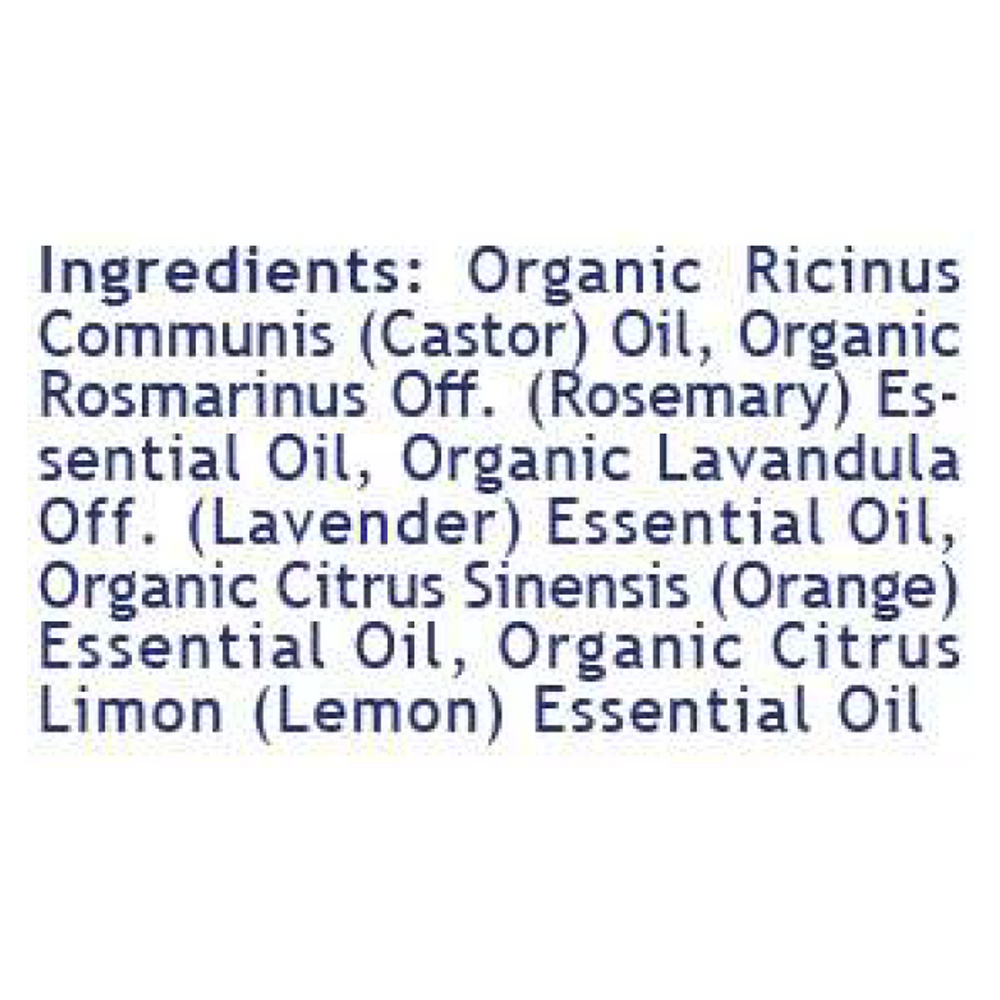QC Oil Blend, 1 Ounce , Brand_Premier Research Labs Form_Oil Size_1 Ounce