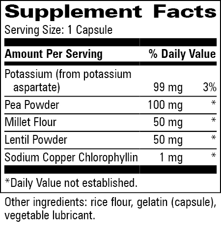 Potasinase, 100 Capsules , Brand_Progressive Labs capsules Form_Capsules Requires Consultation Size_100 Capsules