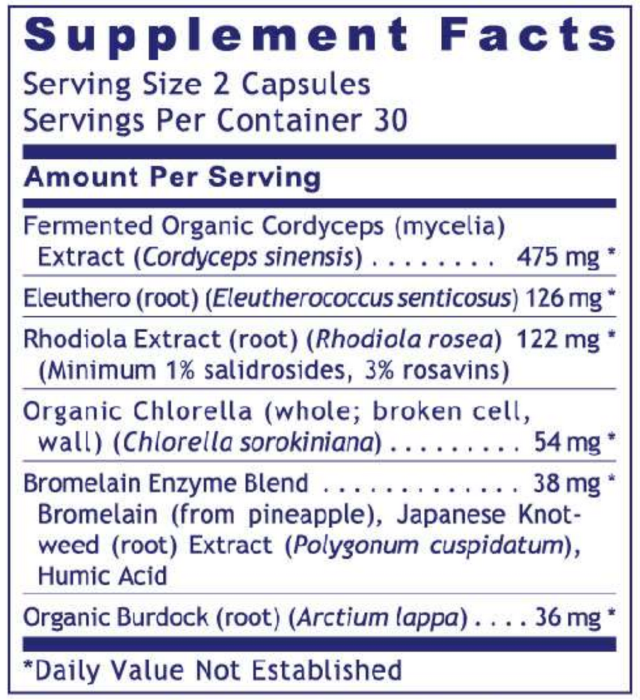 AdrenaVen, 60 Capsules , Brand_Premier Research Labs capsules Form_Capsules Requires Consultation Size_60 Capsules