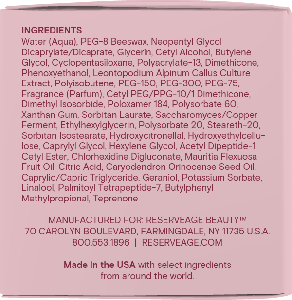 Firming Neck & Décolleté Cream, 1.7 Ounces