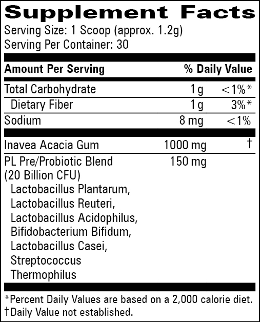 Kid's Probiotic & Prebiotic Powder, 36 Grams , Brand_Progressive Labs Form_Powder powder Requires Consultation Size_36 Grams