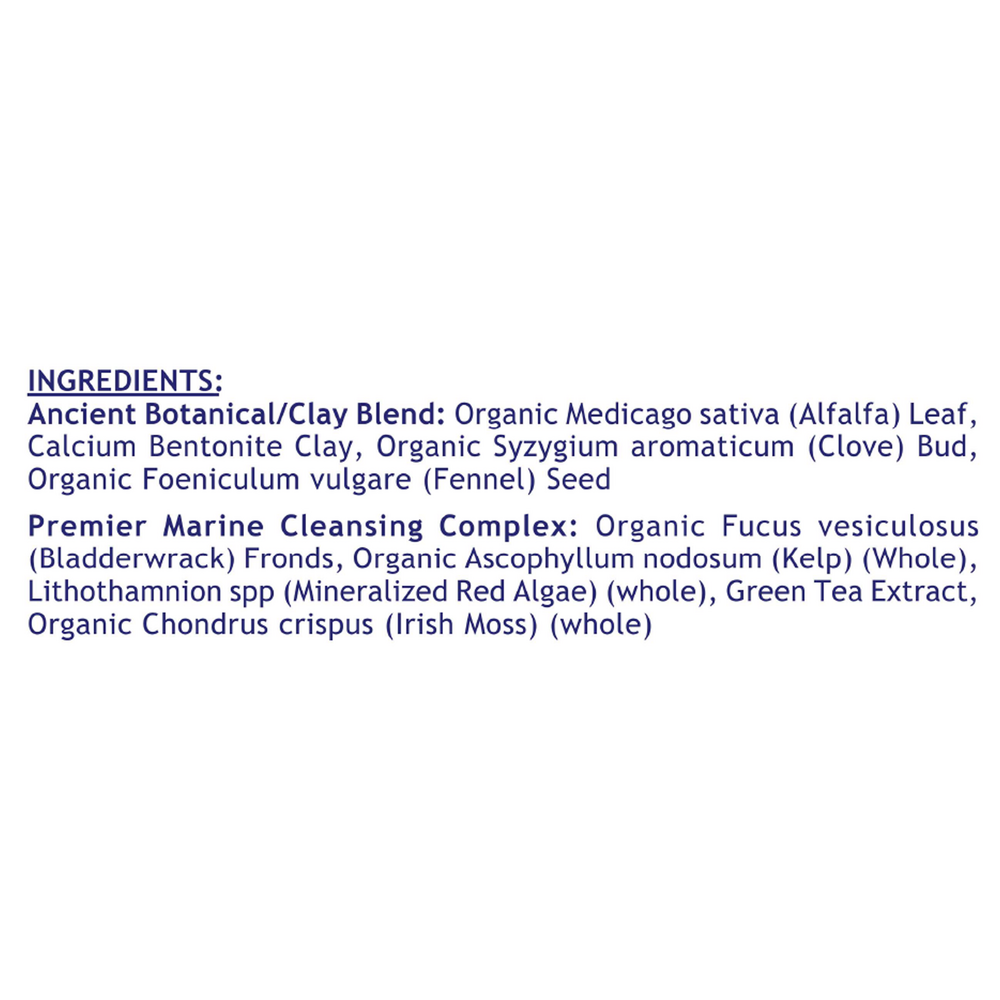 Medi-Body Pack, 170 Grams , Brand_Premier Research Labs Form_Powder Size_170 Grams