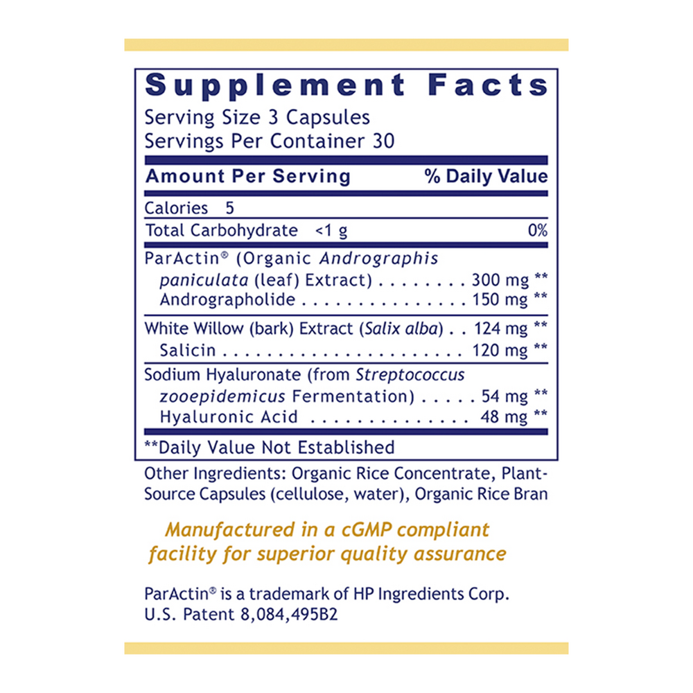 Premier Joint & Disc, 90 Capsules , Brand_Premier Research Labs capsules Form_Capsules Requires Consultation Size_90 Capsules