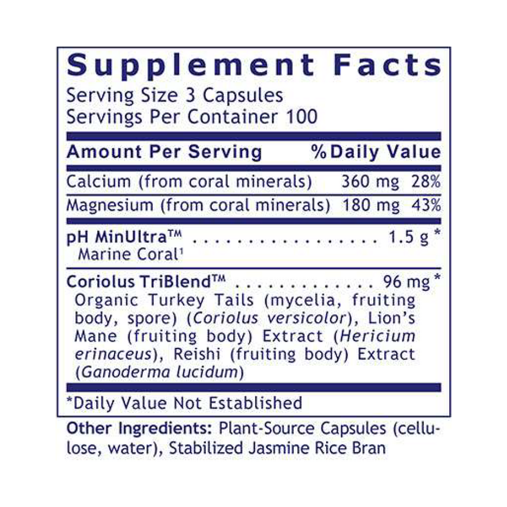 Premier Calcium Magnesium Plus, 300 Capsules , Brand_Premier Research Labs capsules Form_Capsules Requires Consultation Size_300 Capsules
