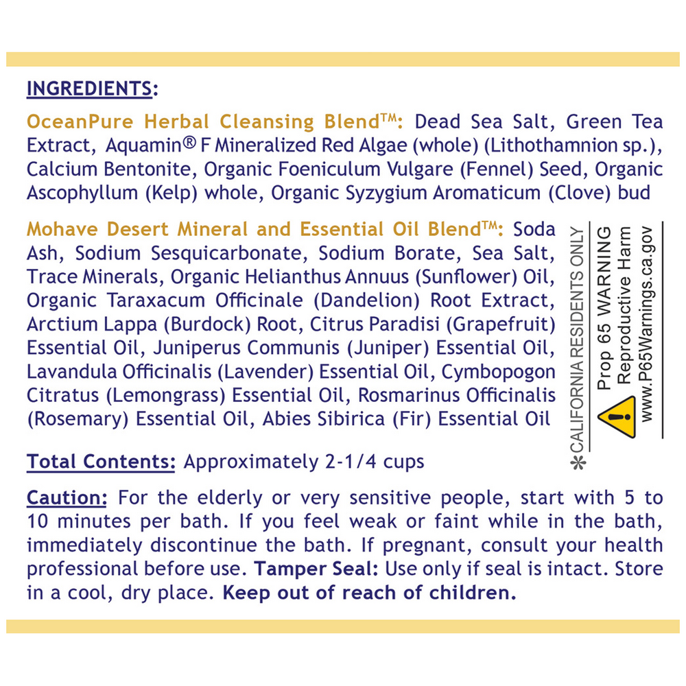 Medi-Body Bath, 550 Grams , Brand_Premier Research Labs Form_Bath Size_550 Grams