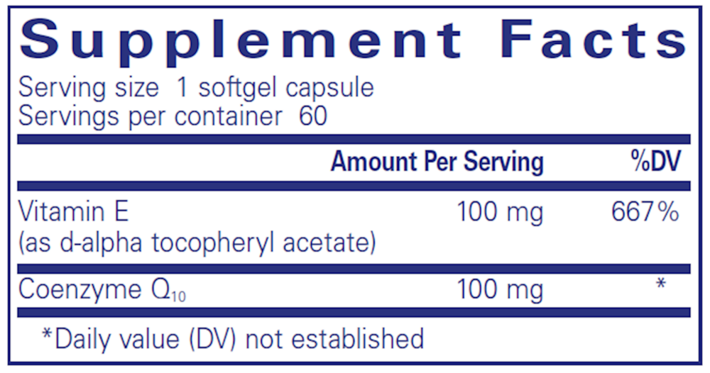 Q-Gel� 100 , Pure