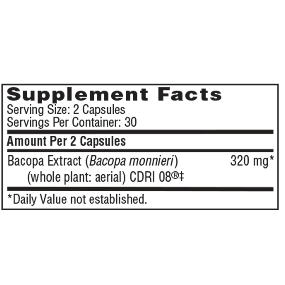 Equazen® Acumen™, 60 Capsules