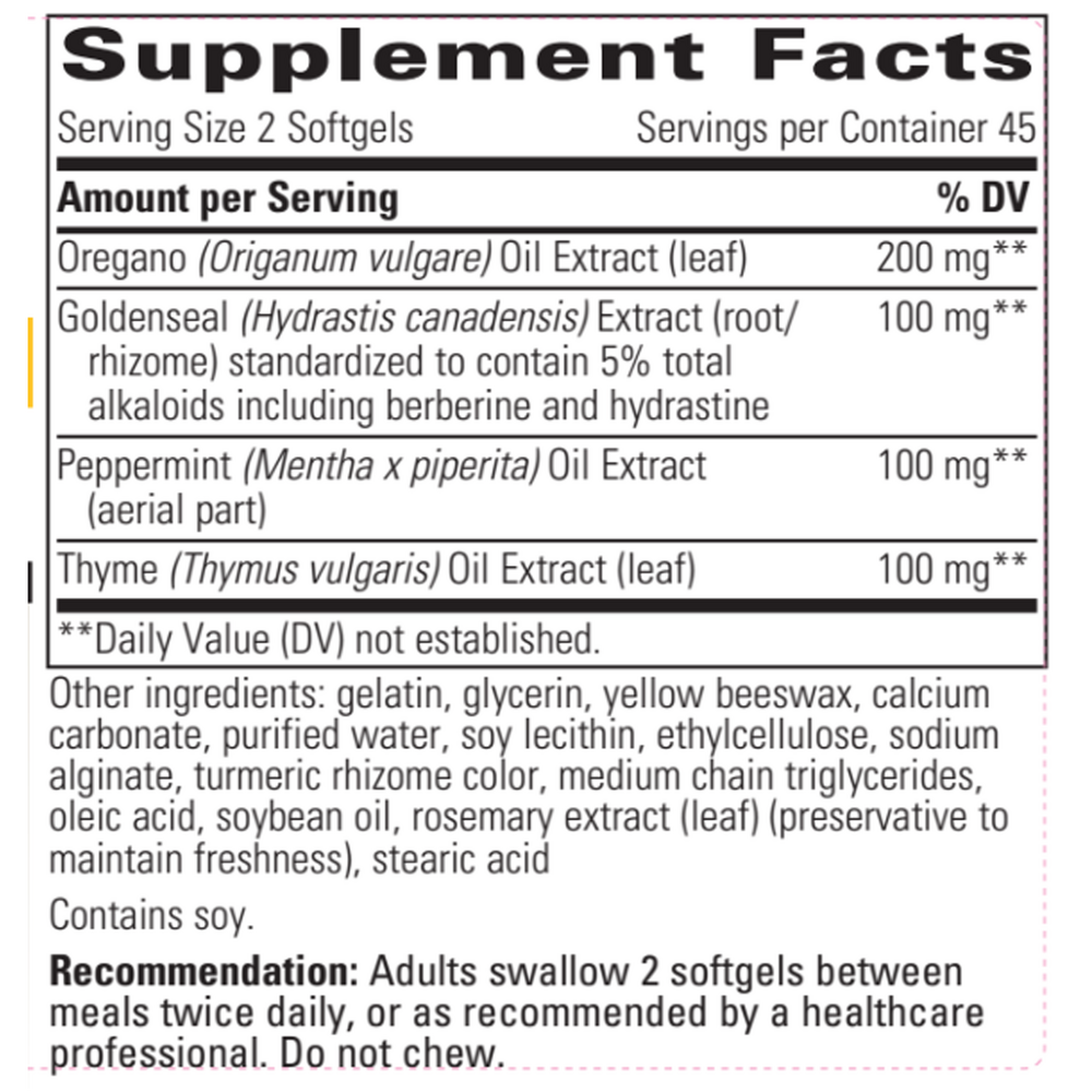 Y Formula™, 90 Softgels