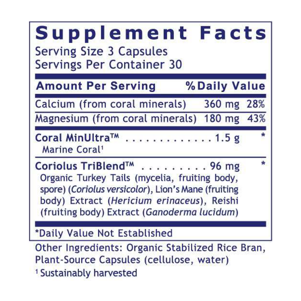 Premier Calcium Magnesium Plus, 90 Capsules , Brand_Premier Research Labs capsules Form_Capsules Requires Consultation Size_90 Capsules