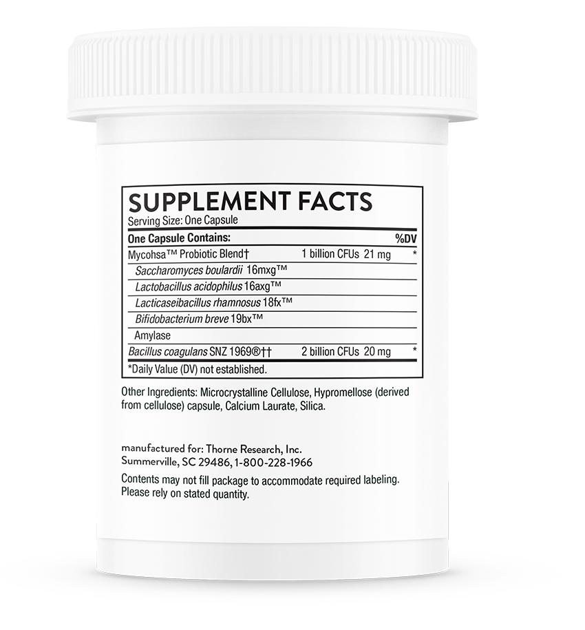 Protein Optimizer, Advanced Support for Protein and EAA Absorption , Brand_Thorne Research
