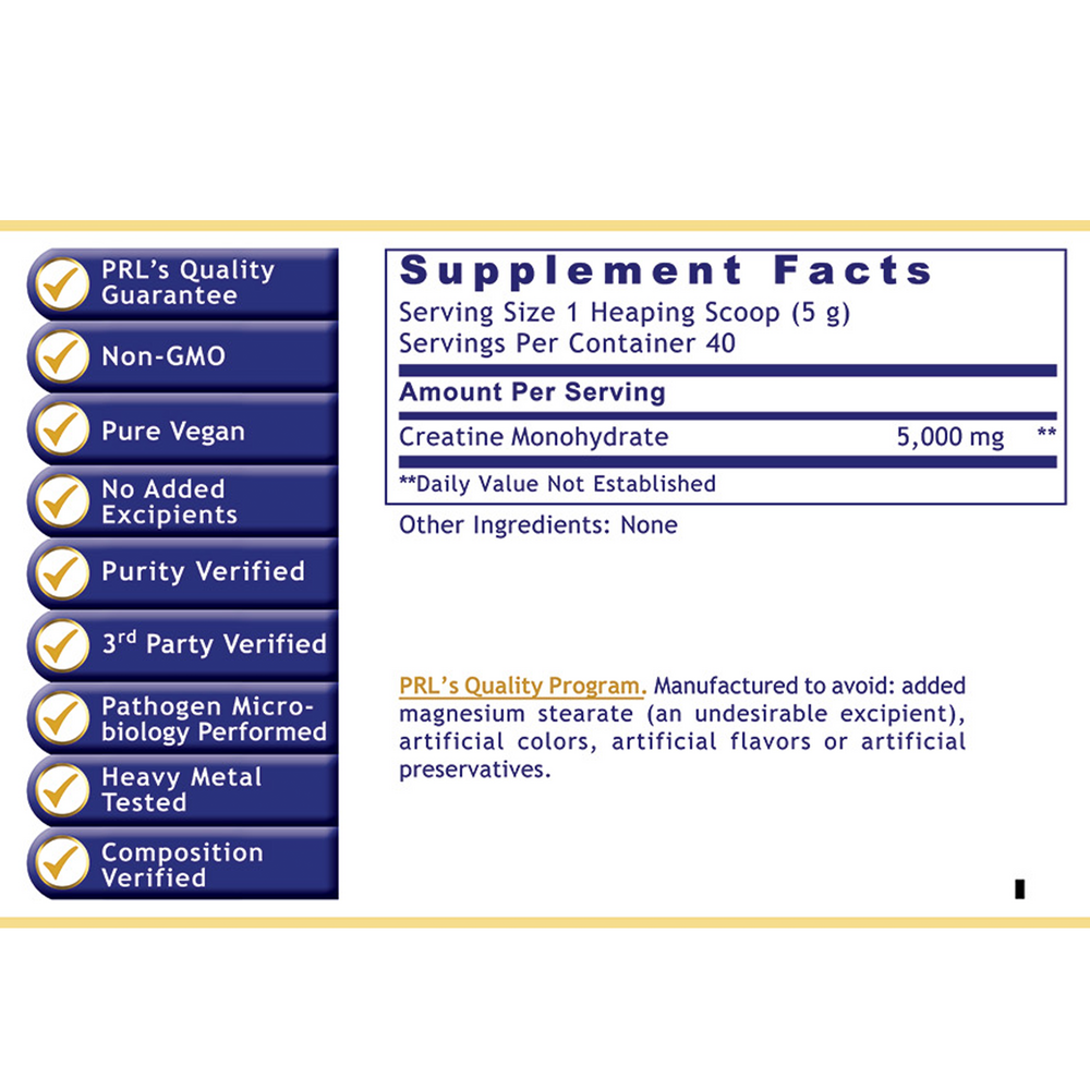 Premier Creatine Monohydrate, 220 Grams , Brand_Premier Research Labs Form_Powder powder Requires Consultation Size_220 Grams