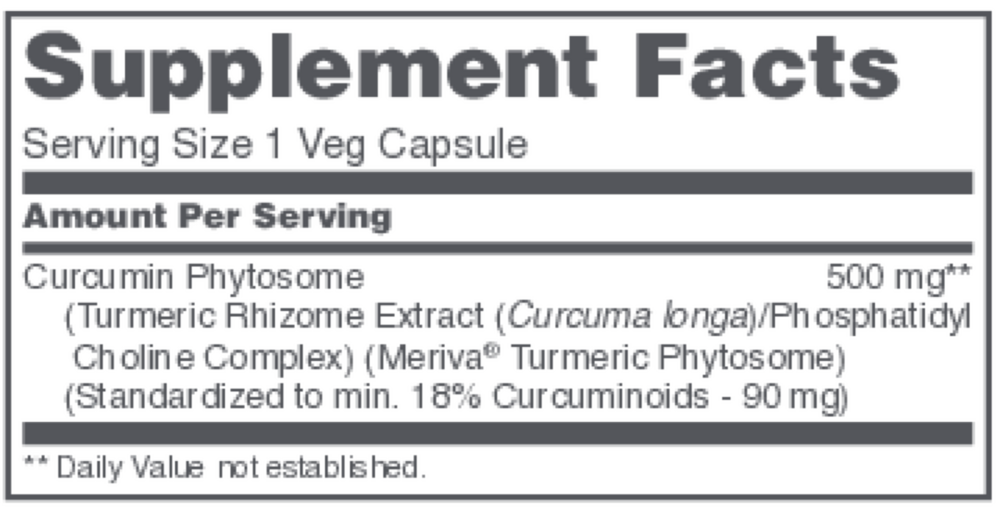 Curcumin PC, 60 Capsules , Brand_Protocol for Life Balance capsules Form_Capsules Requires Consultation Size_60 Capsules