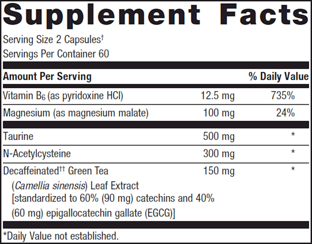 Trancor®, 120 Capsules , caps Emersons Emersons-Alt Form_Capsules