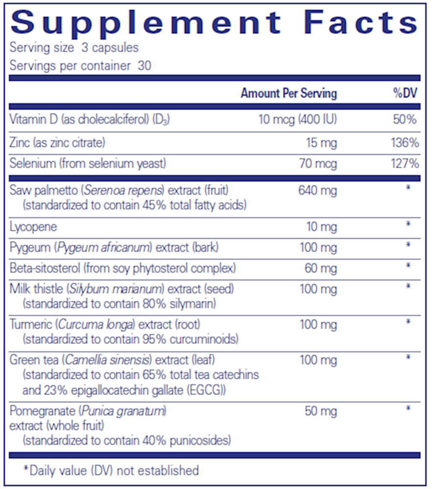 SP Ultimate, 90 Capsules , Brand_Pure Encapsulations caps Emersons
