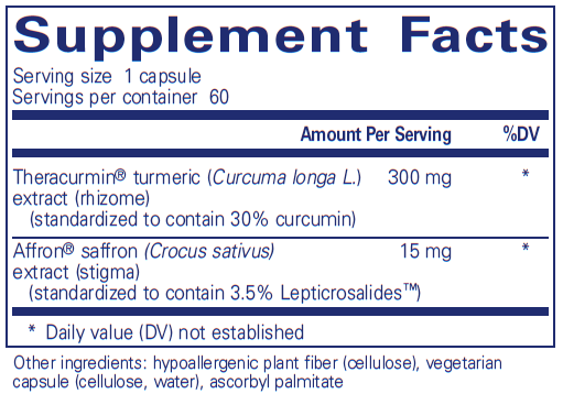 Calm Mind, 60 Capsules , Brand_Pure Encapsulations Form_Capsules Requires Consultation Size_60 Capsules