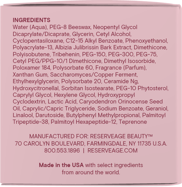 Firming Face Cream with Pro-Collagen, 1.7 Ounces