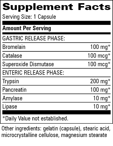 Inflamase, 90 Capsules , Brand_Progressive Labs capsules Form_Capsules Requires Consultation Size_90 Capsules