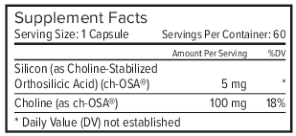 Advanced Collagen Generator, Original Capsules, 60 Capsules