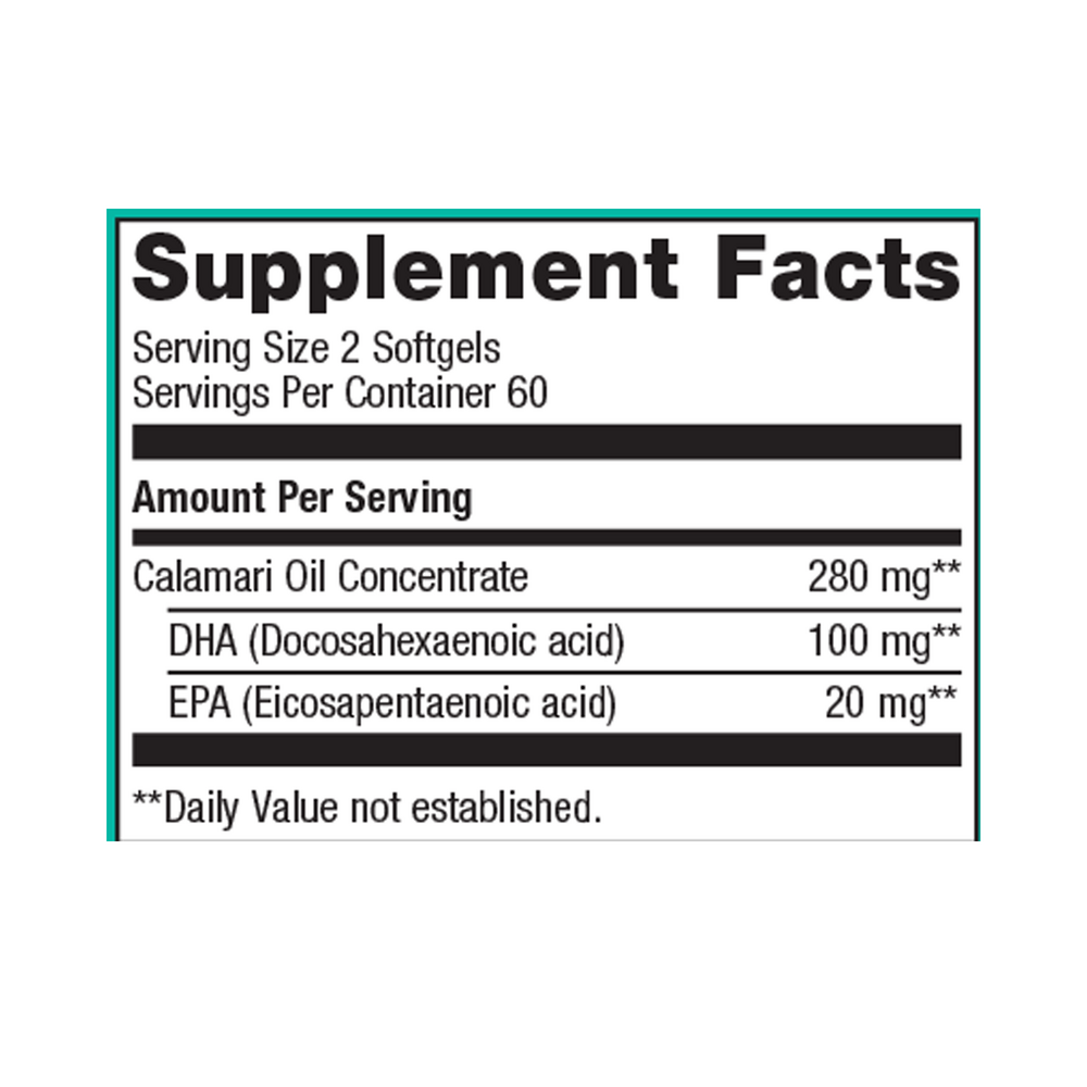 MetaKids™ DHA, 120 Softgels , Emersons Form_Softgels softgels