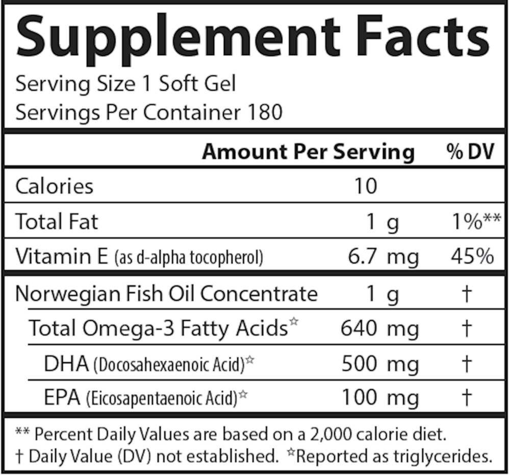 Super DHA, 180 Softgels