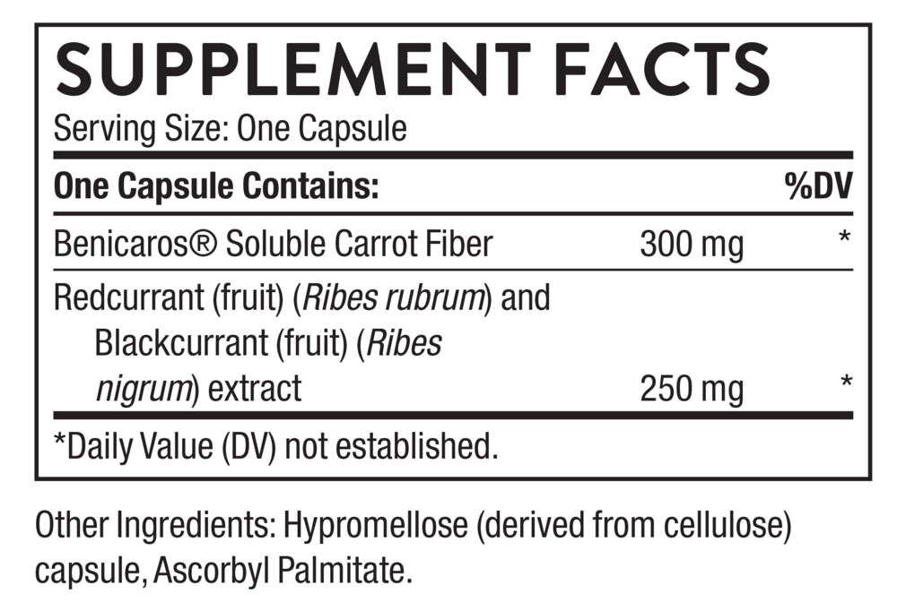 Immune Activator Microbiome-Powered Immune Support, 30 Capsules , Brand_Thorne Research Form_Capsules Size_30 Capsules
