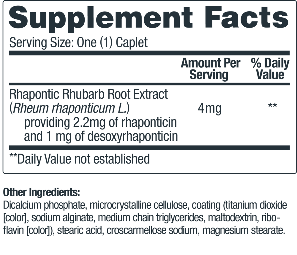 Estroven Complete Menopause Relief, 28 Caplets