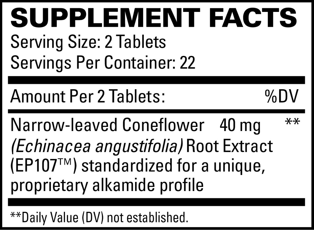 AnxioCalm®, 45 Tablets