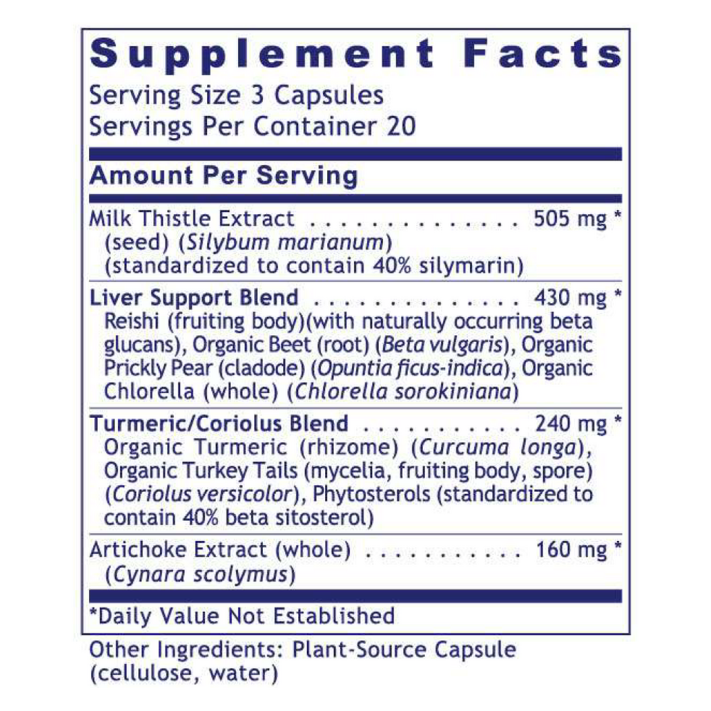HepatoVen, 60 Capsules , Brand_Premier Research Labs capsules Form_Capsules Requires Consultation Size_60 Capsules