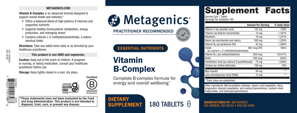 Glycogenics®, 180 Tablets , Emersons Emersons-Alt Form_Tablets tabs