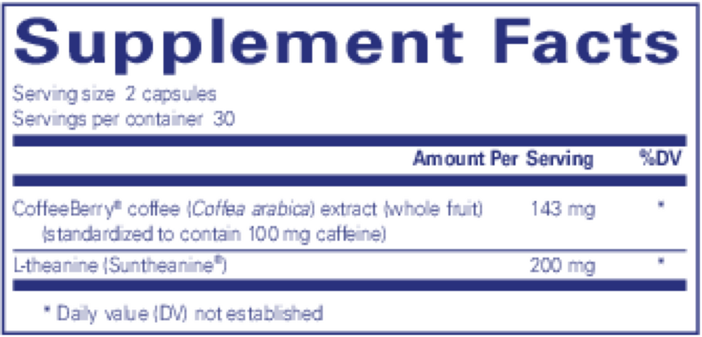CaffPhenol, 60 Capsules , Brand_Pure Encapsulations Form_Capsules Requires Consultation Size_60 Capsules