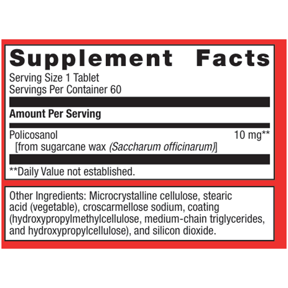 Cholarest SC™, 60 Tablets , Emersons Form_Tablets tabs