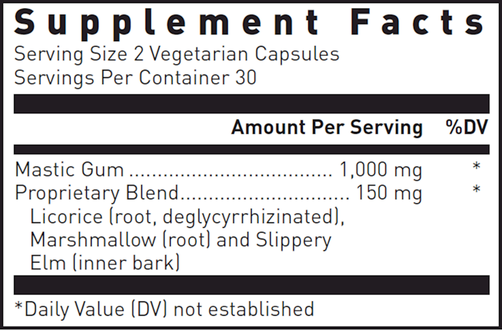Pylori-Plex, 60 Capsules