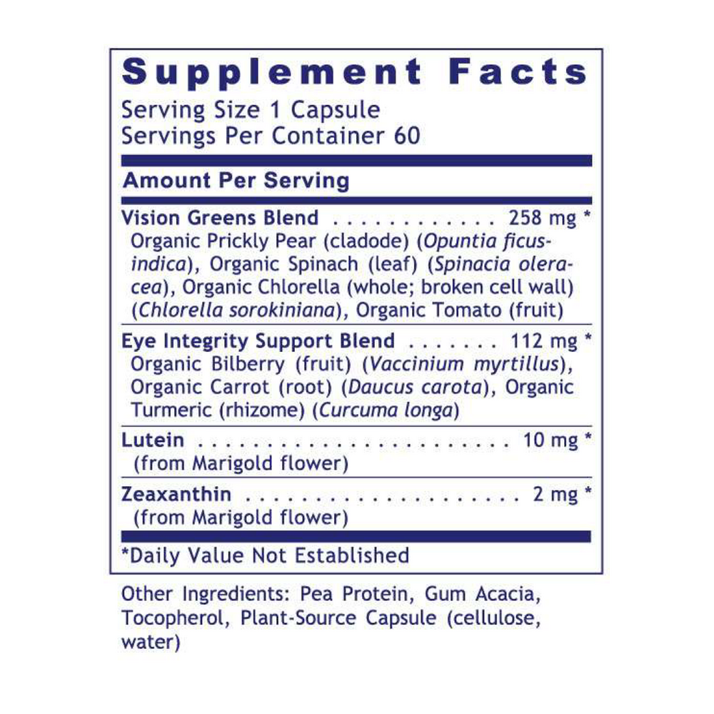 OcuVen, 60 Capsules , Brand_Premier Research Labs capsules Form_Capsules Requires Consultation Size_60 Capsules