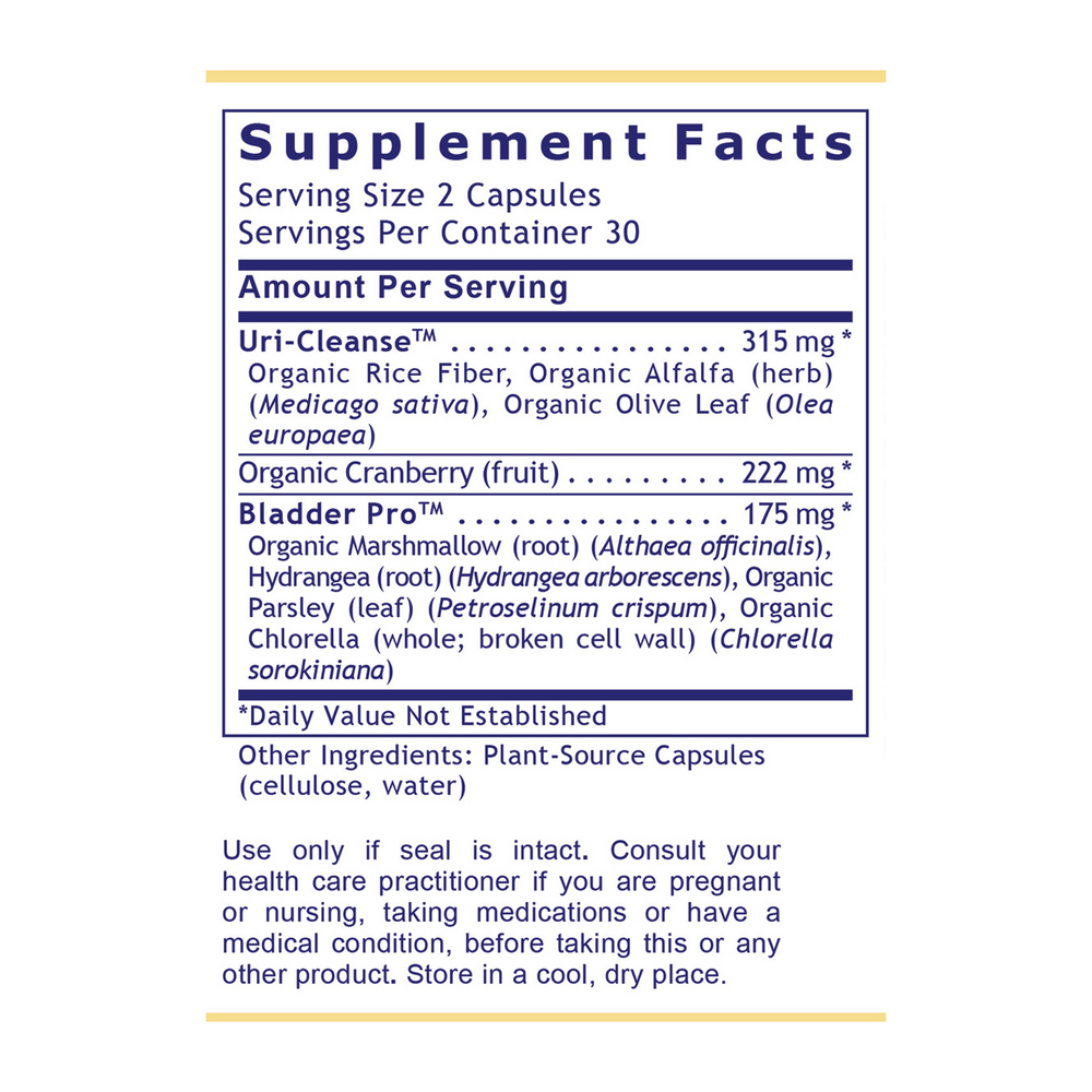 UriVen, 60 Capsules , Brand_Premier Research Labs capsules Form_Capsules Requires Consultation Size_60 Capsules