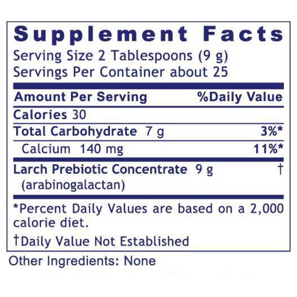 Galactan™, 226.8 Grams , Brand_Premier Research Labs Form_Powder powder Requires Consultation Size_226.8 Grams