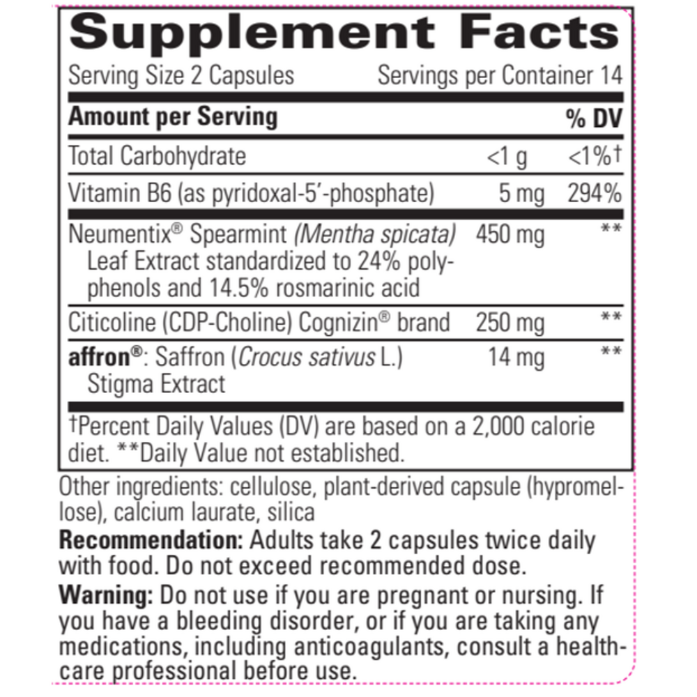 Neurologix™, 28 Capsules