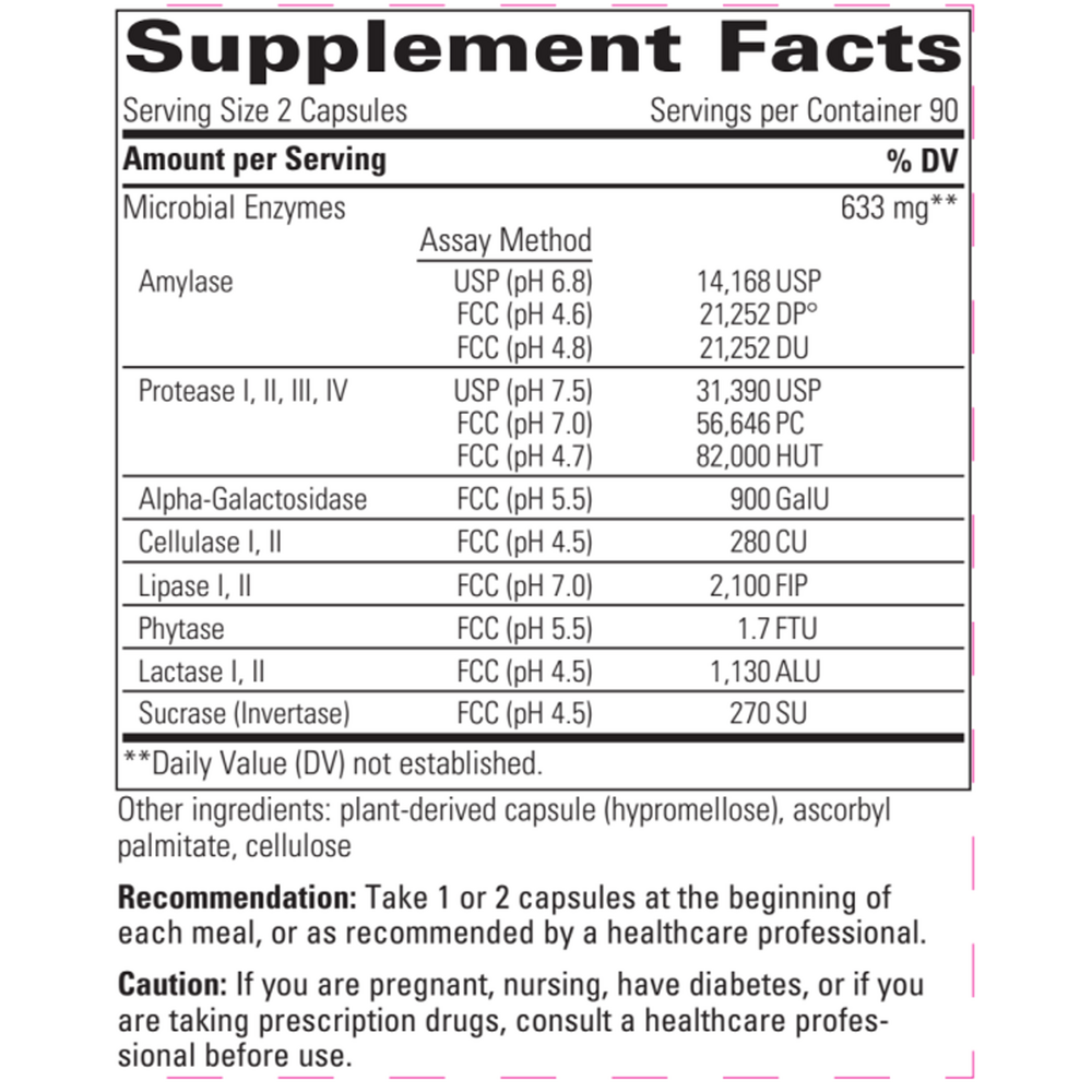 Similase BV, 180 Capsules