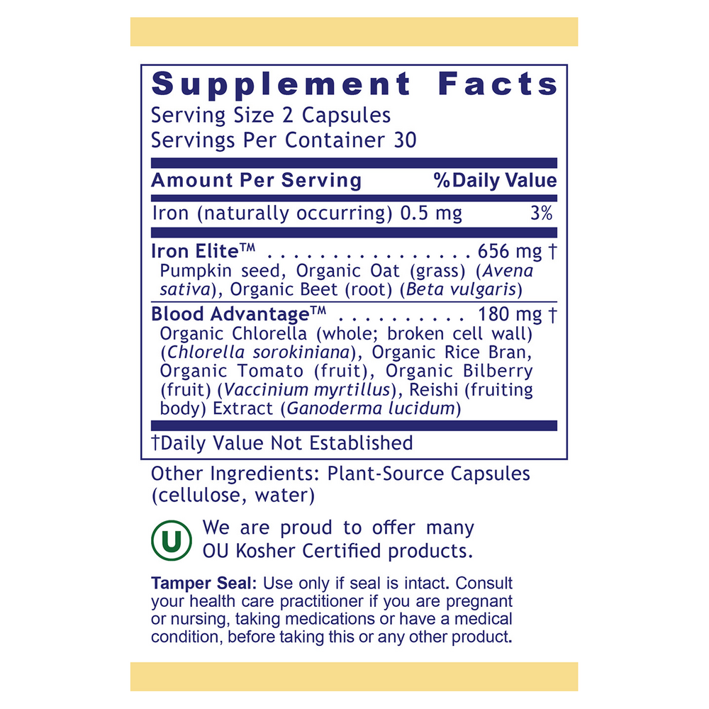 ErythroPro, 60 Capsules , Brand_Premier Research Labs capsules Form_Capsules Requires Consultation Size_60 Capsules