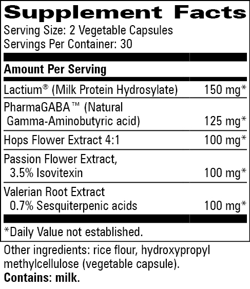 Gaba-Val, 60 Capsules , Brand_Progressive Labs capsules Form_Capsules Requires Consultation Size_60 Capsules