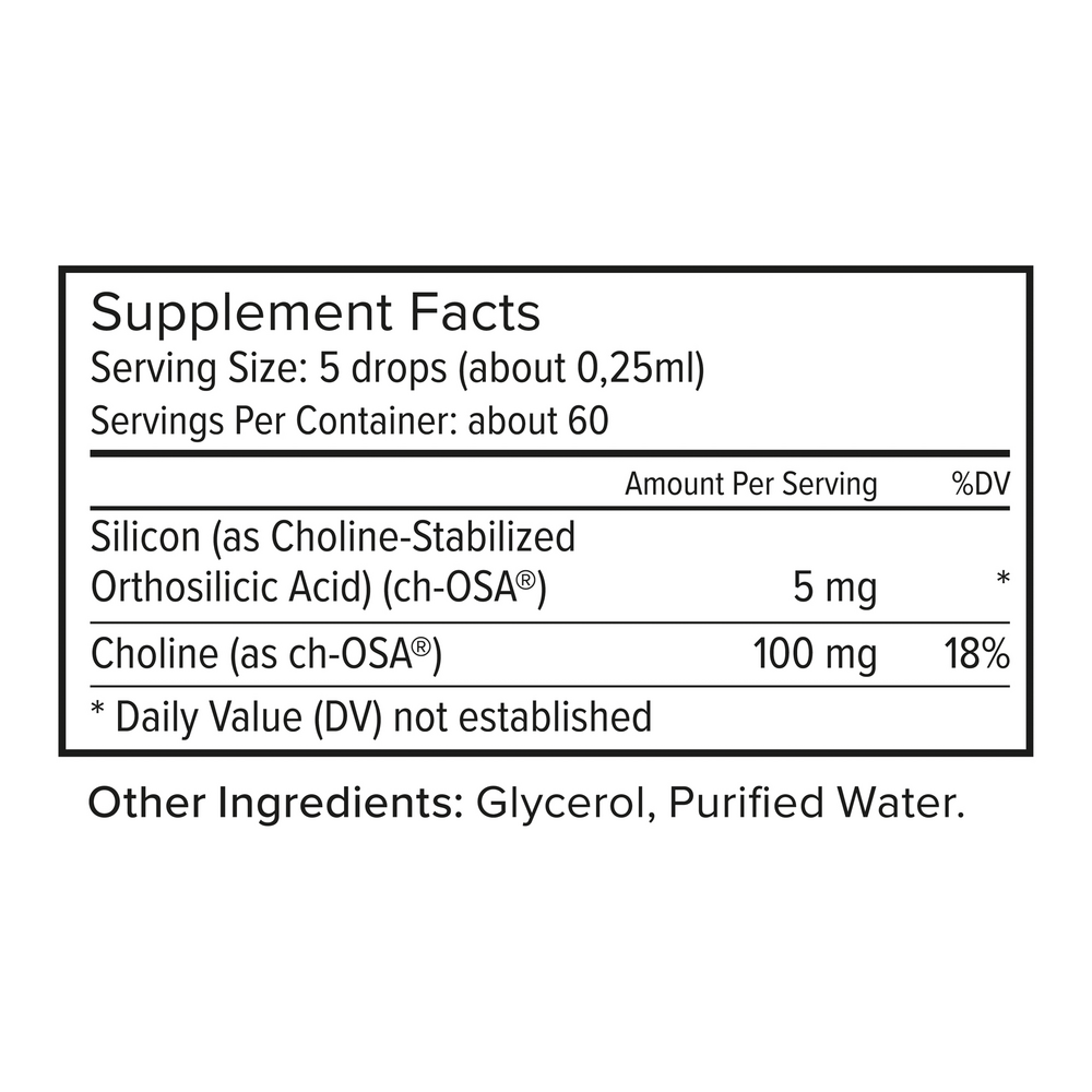 Advanced Collagen Generator, 15 mL Liquid