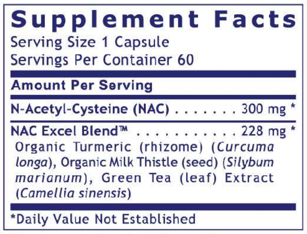 Premier NAC, 60 Capsules , Brand_Premier Research Labs capsules Form_Capsules Requires Consultation Size_60 Capsules