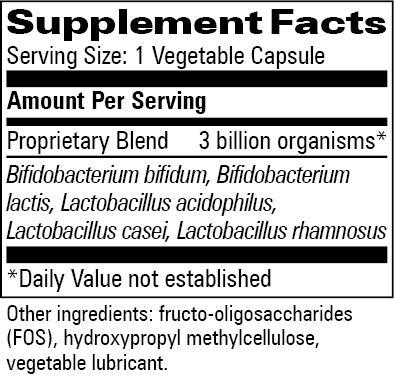 Bifido-Complex, 90 Capsules , Brand_Progressive Labs capsules Form_Capsules Requires Consultation Size_90 Capsules