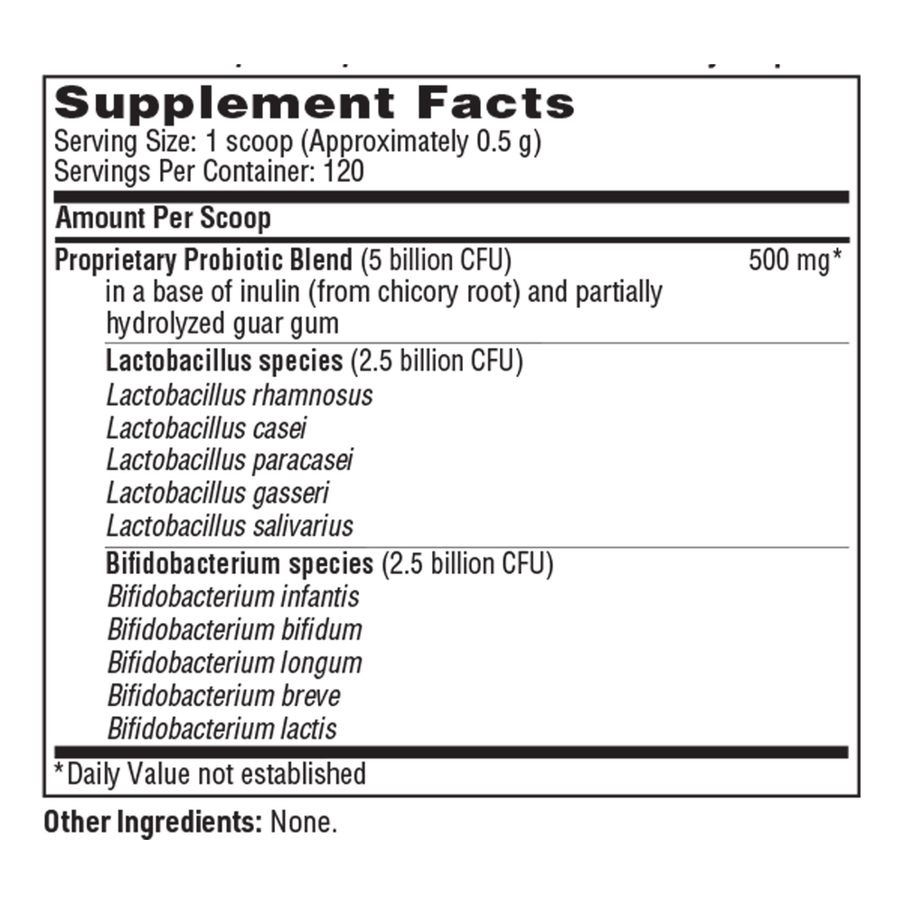 Ther-Biotic® Baby, 69 g