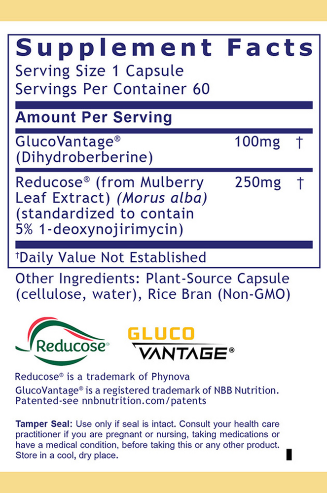 Premier Glucose Manager, 60 Capsules , Brand_Premier Research Labs capsules Form_Capsules Requires Consultation Size_60 Capsules
