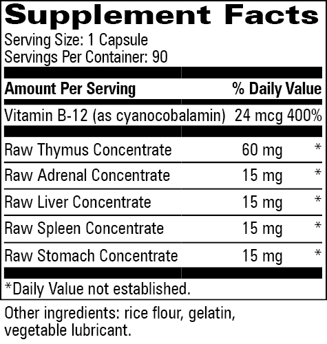 GSC, 90 Capsules , Brand_Progressive Labs capsules Form_Capsules Requires Consultation Size_90 Capsules