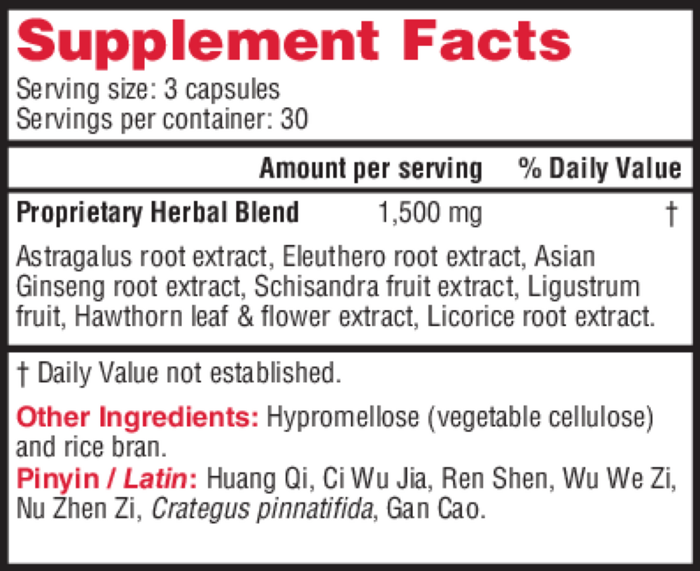 Astra 8, 90 Capsules